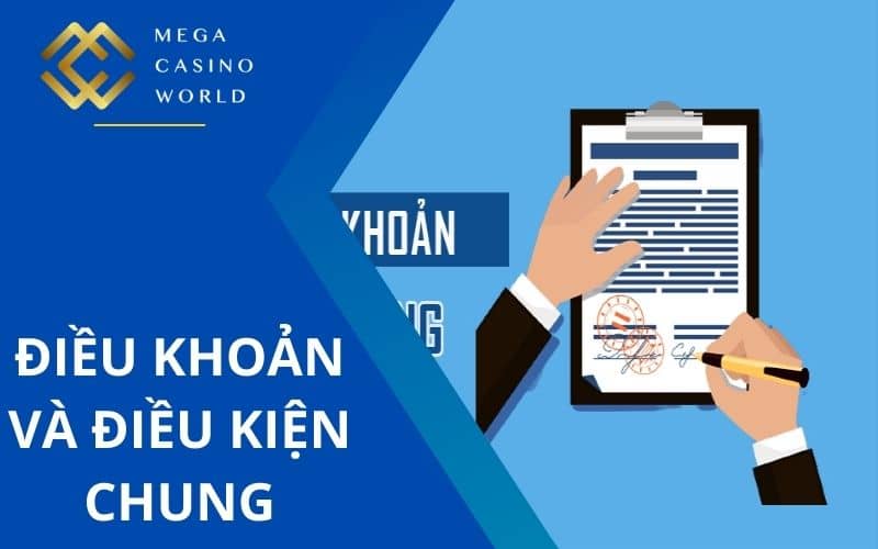 Người chơi cần tuân thủ điều khoản và điều kiện chung khi tham gia