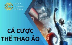 Cá cược thể thao ảo