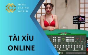 Tài xỉu online