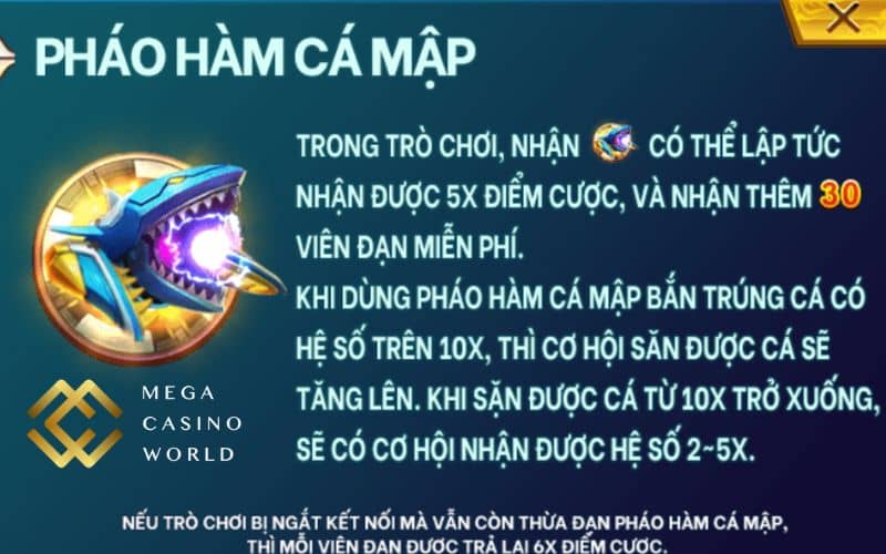 Thay đổi pháo súng để tăng tỷ lệ bắn trúng