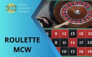 Roulette MCW